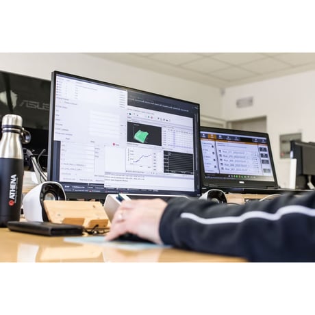 MAYA Programming Software - ADVANCED Licence