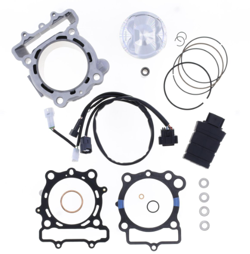 ATHENA KAWASAKI KX250 Big Bore Cylinder Kit 30