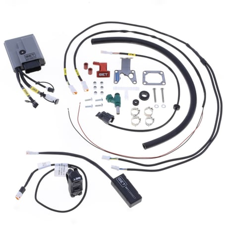 SX1 PRO 4T FACTORY KIT KTM SX-F 250, HUSQVARNA, GASGAS MCF 250