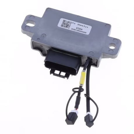 SX1 PRO 4T Control Unit　FOR TRIUMPH　MX& ENDURO