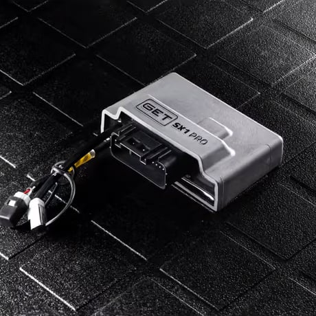 FANTIC XE300用 GET SX1 PRO ECU