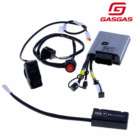 SX1 PRO ECU FOR GASGAS