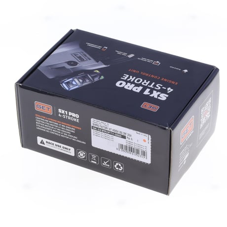 SX1 PRO 4T FACTORY KIT KTM SX-F 250, HUSQVARNA, GASGAS MCF 250
