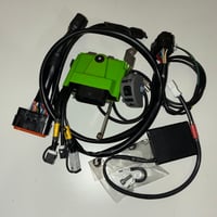 WR250R WR250X ECU RX1PRO GET｜燃調 点火 WiGET対応｜トラクション・加速改善｜限定40台｜残り僅か