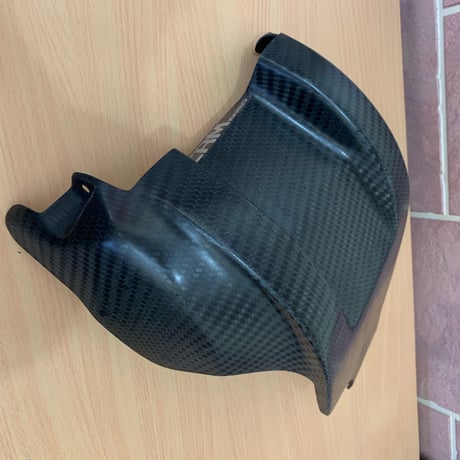 CRM Compsiti-  Skid Plate  For Yamaha YZ250F 2019-2023