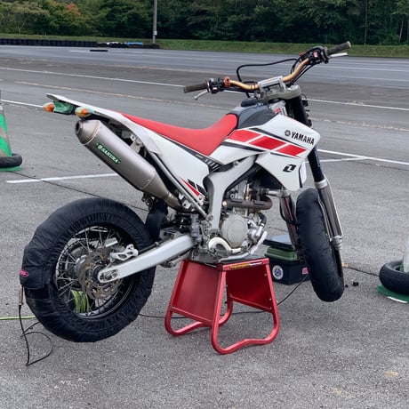 WR250R WR250X ECU RX1PRO GET｜燃調 点火 WiGET対応｜トラクション・加速改善｜限定40台｜残り僅か