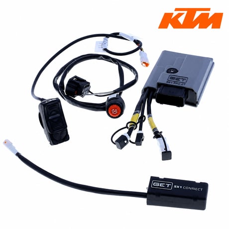 SX1 PRO ECU FOR KTM