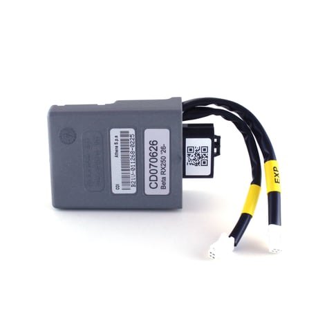 VHM CDI Beta RX250 2026