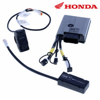 GET SX1 PRO4T ECU｜CRF450RL 2024-2026　CRF450L 2018　専用 フルECUキット