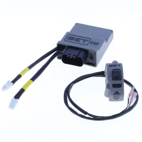 GET 2ST CDI｜85cc用（KTM / HUSQ /GASGAS2025-2026）