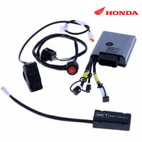 GET SX1 PRO4T ECU｜CRF450R 2024　専用 フルECUキット