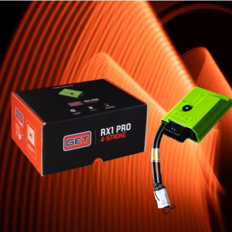 GET RX1 PRO BASIC FOR      KTM/HUSQVARNA/GASGAS