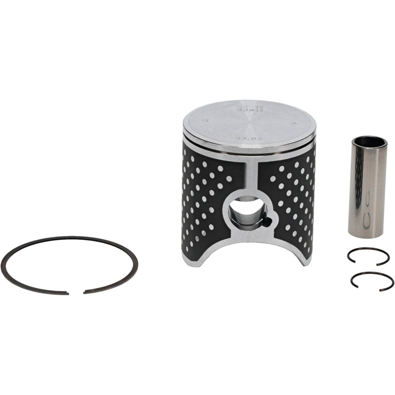 VERTEX Vertex Cast Race Evolution Piston Kit Y