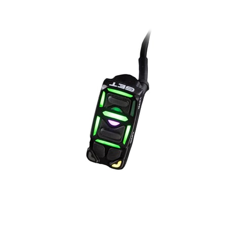 Multifunction Handlebar Control SX1 CONTROLLER