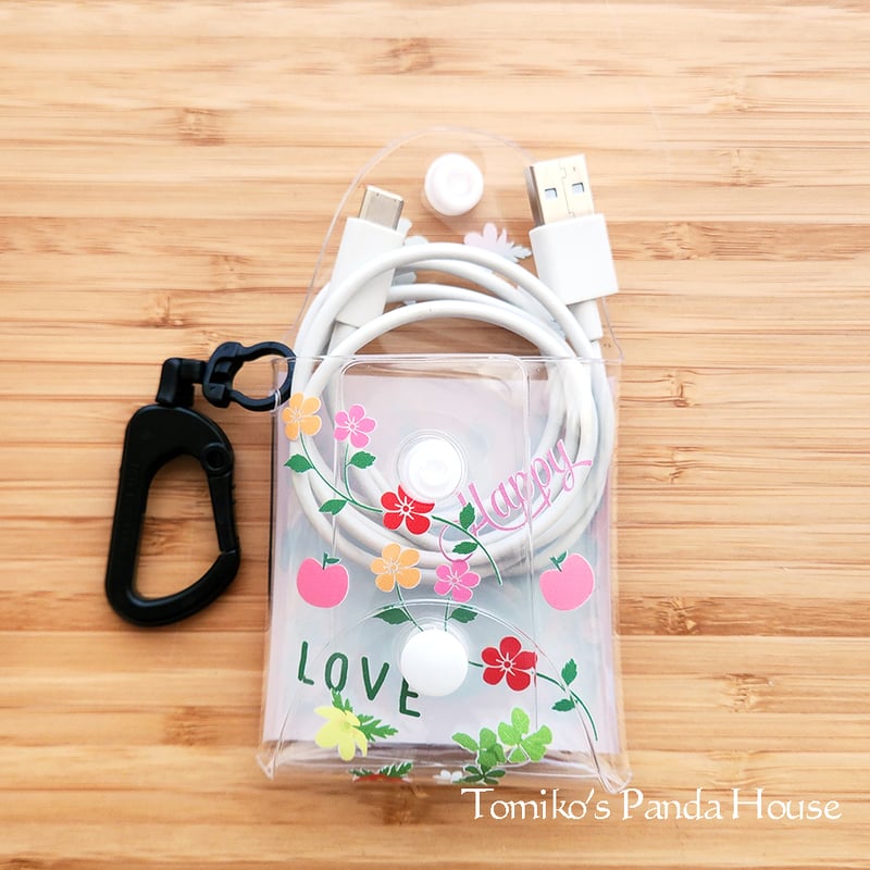 シャンソン　シャンソニエ　おまけ 大好評♪【からびなちゅき☆くりあーまるちけーしゅ】「Xiang mock