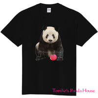 しゃいはん!「みちゅめるしゃん☆おりんご」【てぃーしゃーつ】「MitsumeruXiang-oringo」（Tシャツ） 」