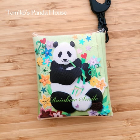 CATEGORY パンダ | Tomiko's Panda House
