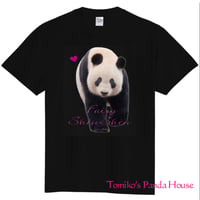 しゃいはん!「はーとしゃん」【てぃーしゃーつ】「Heart Xiang」（T