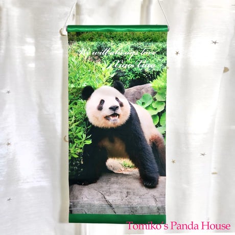 CATEGORY パンダ | Tomiko's Panda House