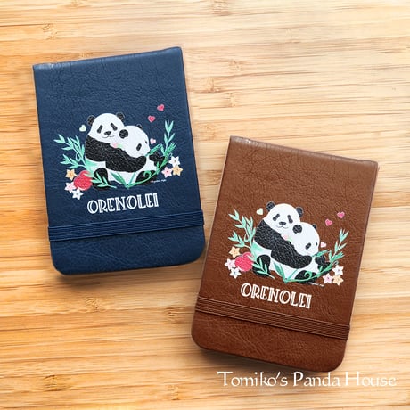 CATEGORY パンダ | Tomiko's Panda House