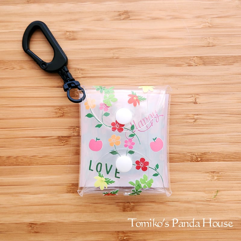 大好評♪【からびなちゅき☆くりあーまるちけーしゅ】「Xiang mock