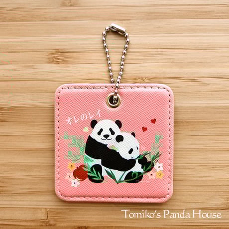 サンリオ パンダハウス ピンバッジ　ブローチSanrio Panda House サンリオ パンダハウス ピンバッジ ブローチSanrio Panda House