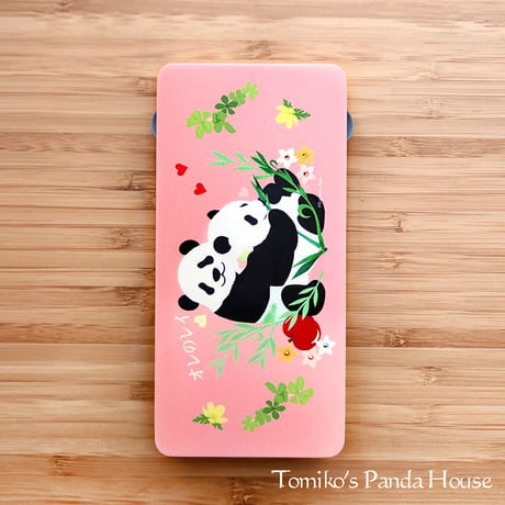 サンリオ パンダハウス ピンバッジ　ブローチSanrio Panda House サンリオ パンダハウス ピンバッジ ブローチSanrio Panda House