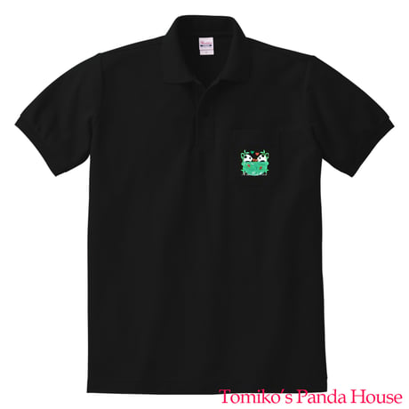 CATEGORY パンダ | Tomiko's Panda House
