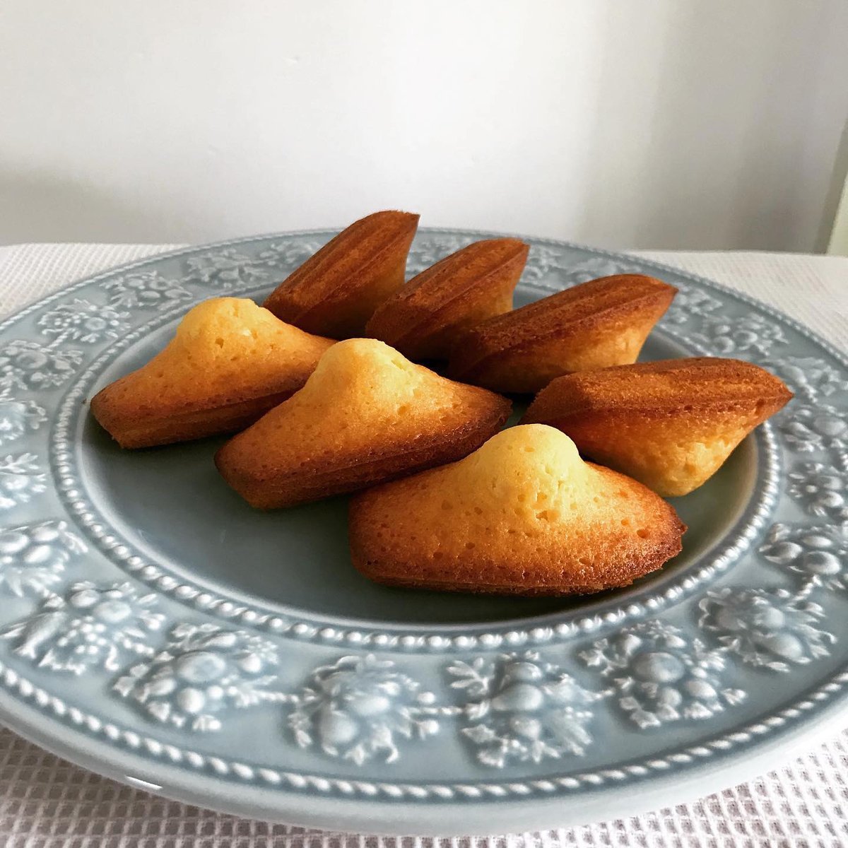 マドレーヌ しあわせマドレーヌ（8個セット） | Chant de Gâteaux's STORE