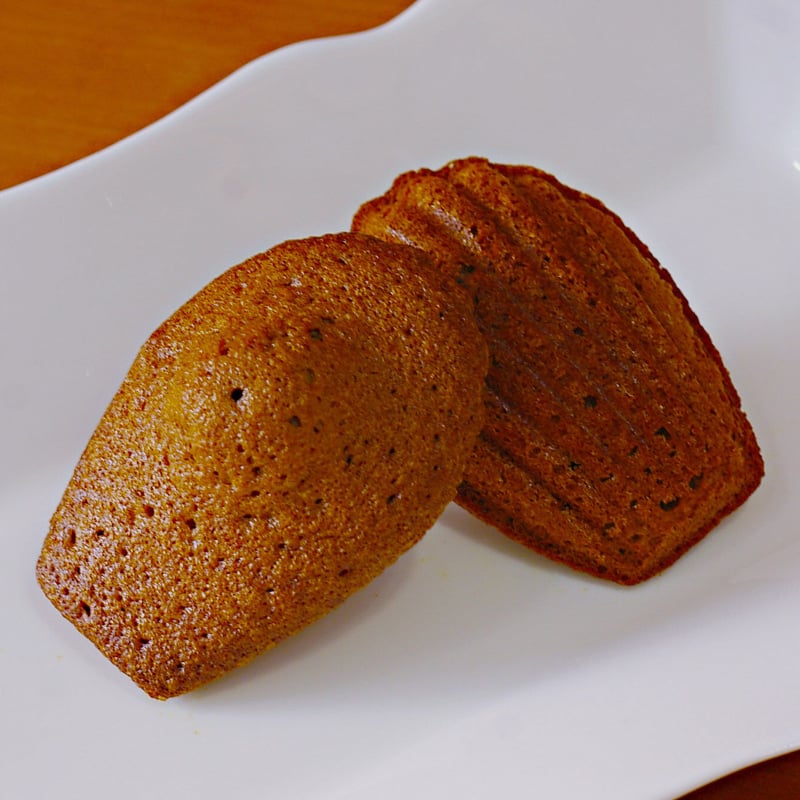 しあわせマドレーヌ（8個セット） | Chant de Gâteaux's STORE