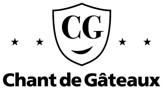 Chant de Gâteaux's STORE