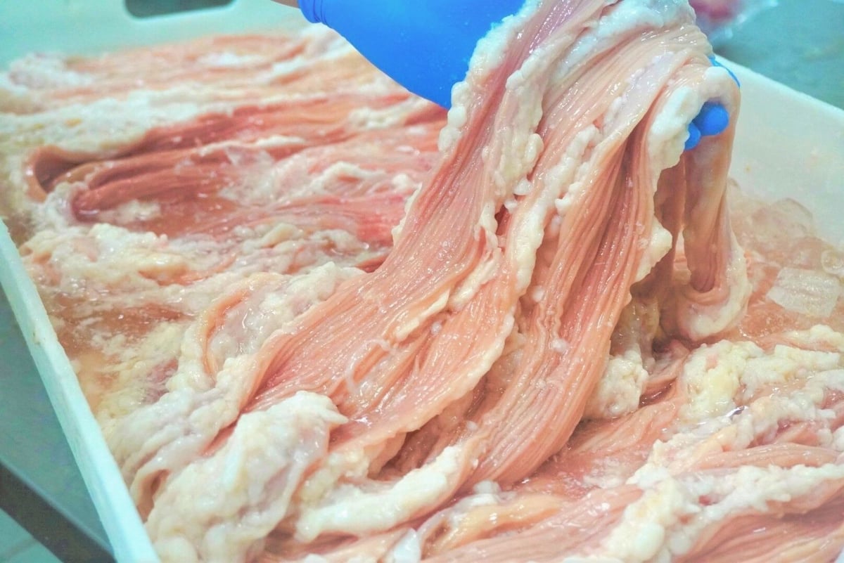 上ホルモン 500g | Kotobuki.meat STORE