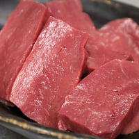 ハート　200g