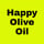 Happy Olive Oil