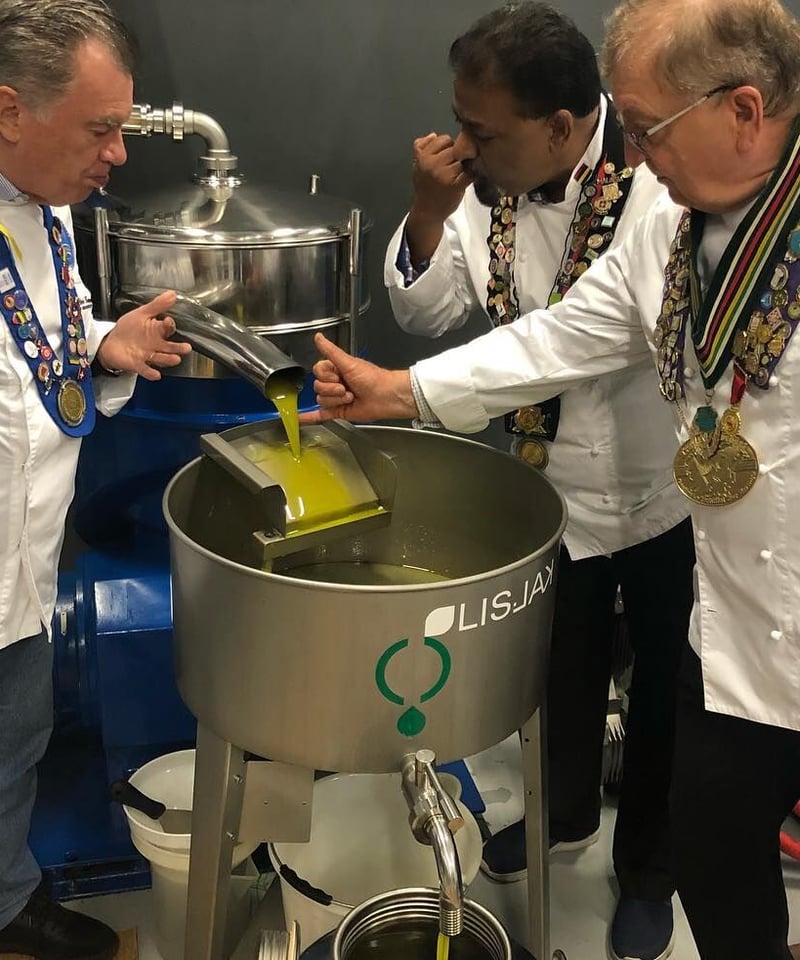 新入荷【ギフトにもお使い頂けるエコ包装】フレーバーオイル