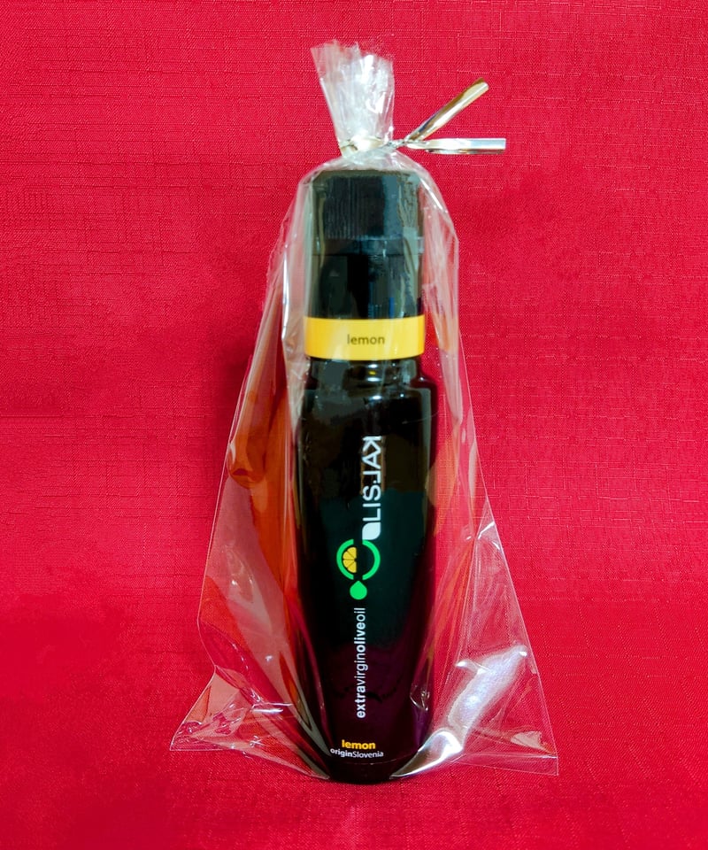 20%オフ！グルメラバーズEVOフレーバーオイル「レモン&オレンジ」 5本セット チボッタ レモンフレーバードEXVオリーブオイル250ml