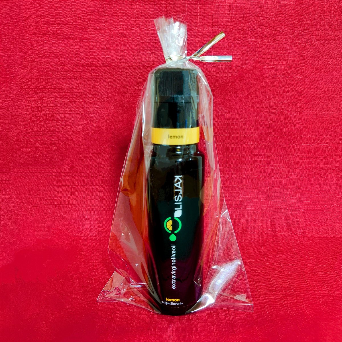 20%オフ！グルメラバーズEVOOフレーバーオイル「チリ&ミント」5