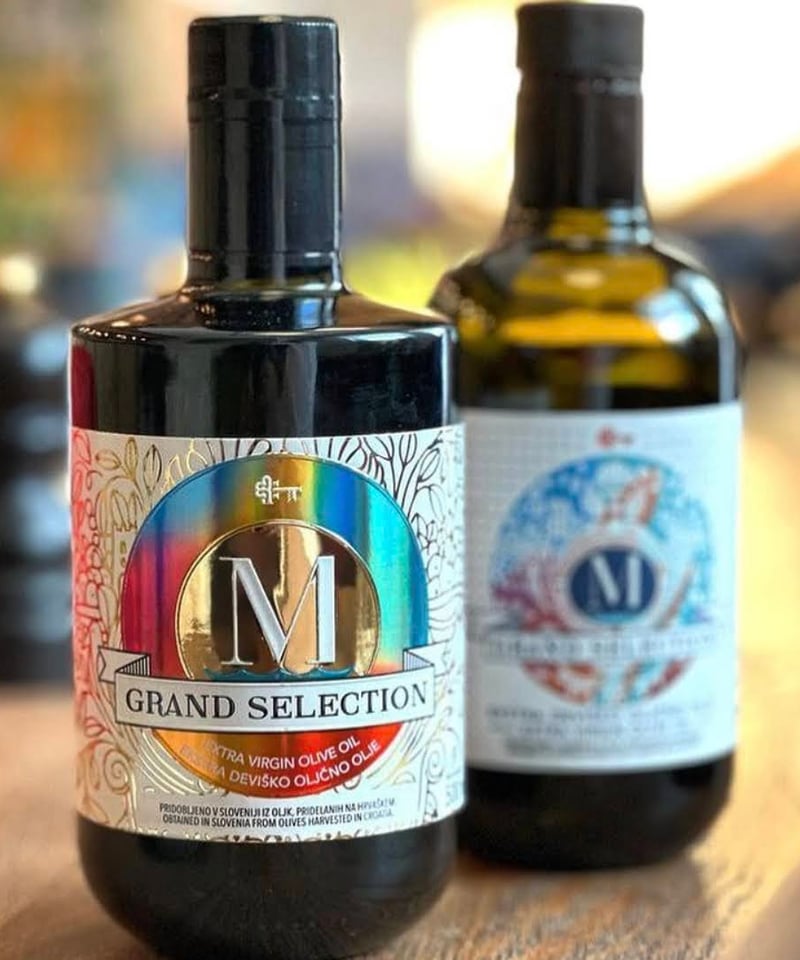 新入荷【ギフト箱】2025年産「グランドセレクション」EXバージン