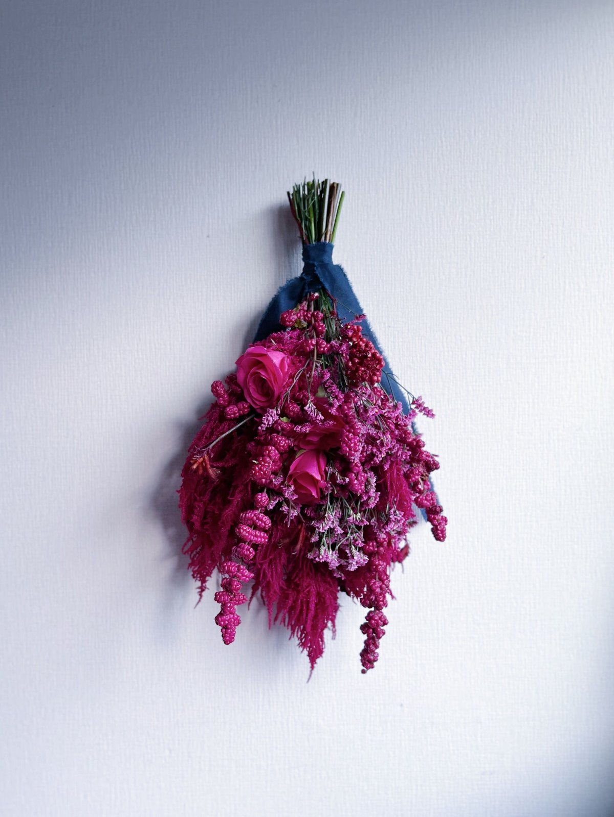 赤のスワッグM | ichirin's STORE