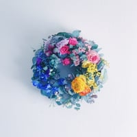 季節のリースL