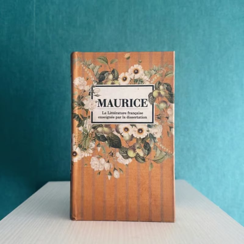 ドライ&プリザーブドフラワーのBoxed Flowers《渋めトーン