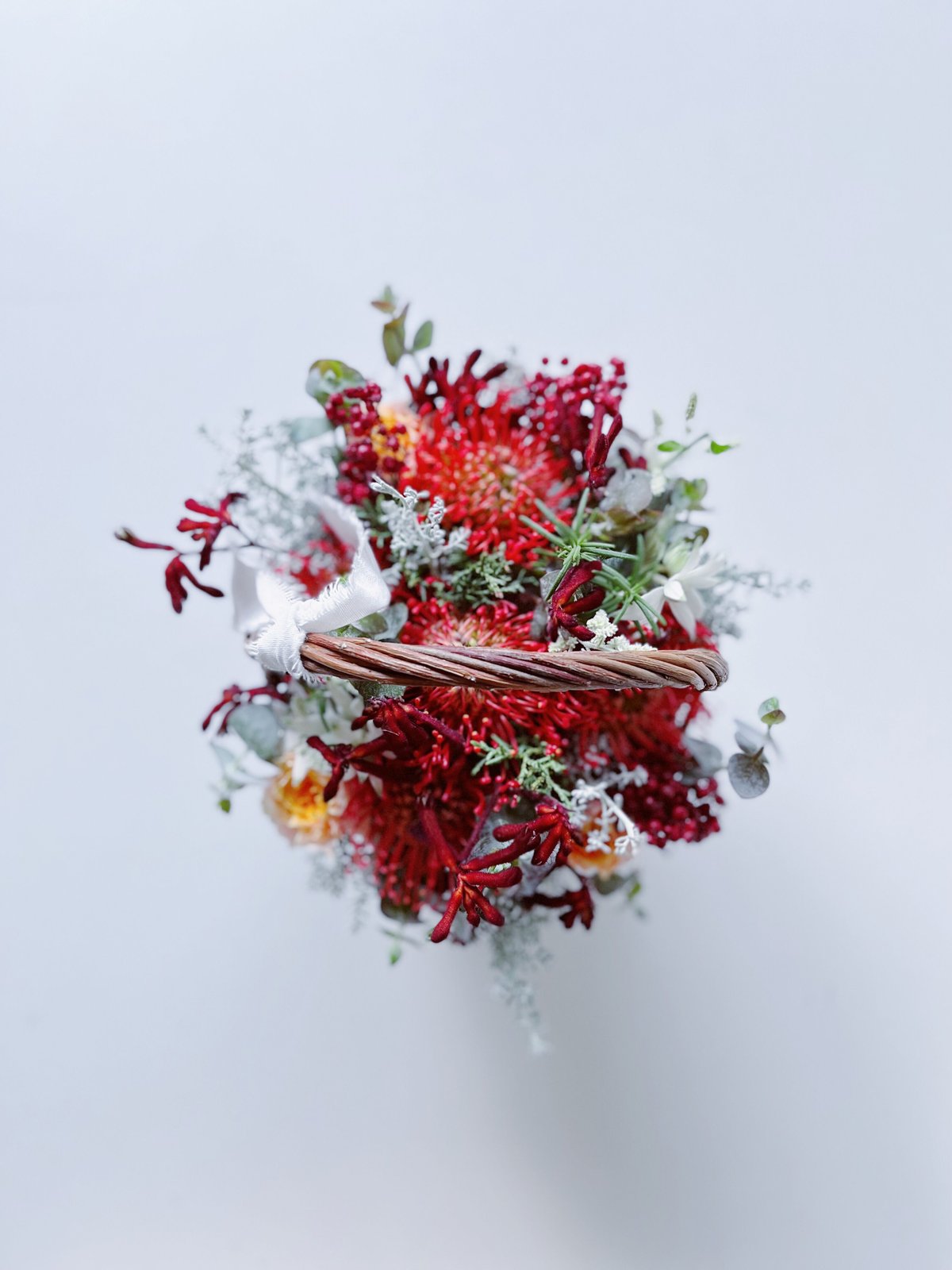 秋のドライフラワー風バスケットアレンジメント fit=scale-down,w=1200