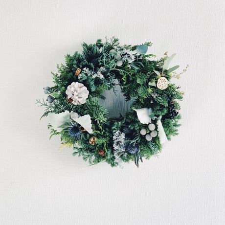 CATEGORY リース | ichirin's STORE