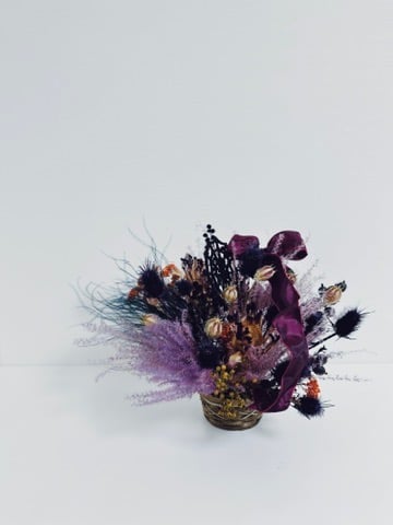 ハロウィンアレンジメントS | ichirin's STORE