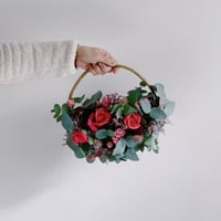 季節のリースM