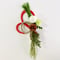 しめ縄飾り　小