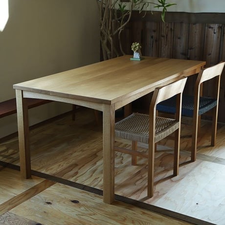 CATEGORY Table | WOOD FACTORY FUJII STORE
