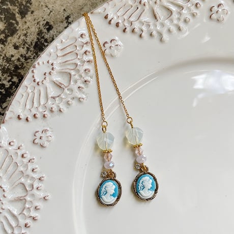 カメオピアス | STORES