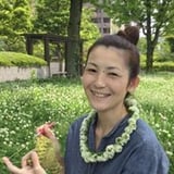 あみもの教室ジャーニー