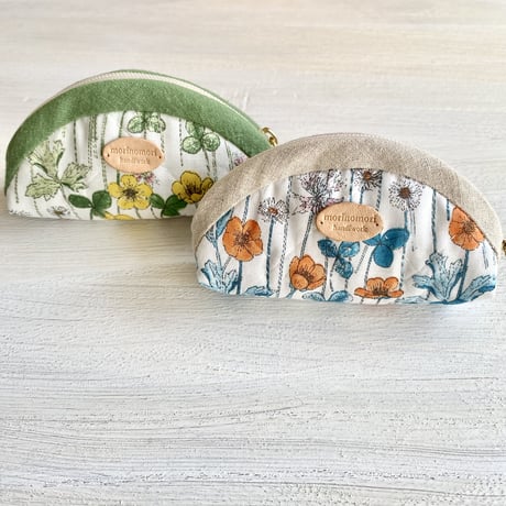 シロツメグサ | STORES